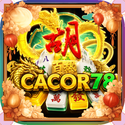 cacor78 — mitra unggulan